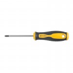 Chave Pozidrive Pz 1X80 MM VITO Chave Pozidrive Pz 1X80 MM VITO