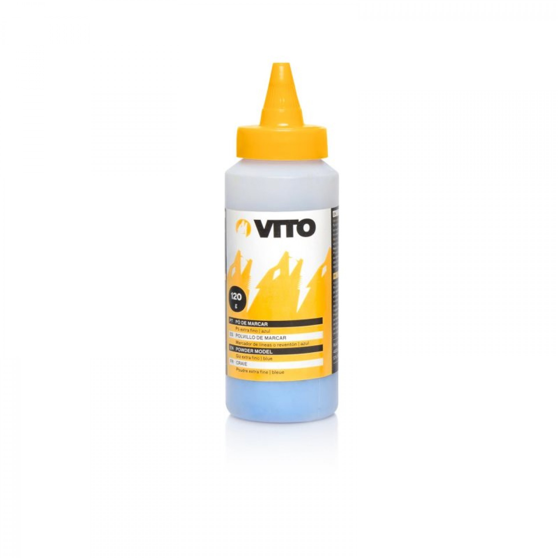 Po de Marcar 250 G VITO