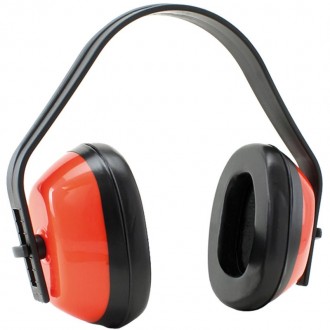 Auricular Standard Regulavel DELTA PLUS Auricular Standard Regulavel DELTA PLUS