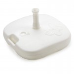Base Para Chap�u Branco 16 L PROGARDEN