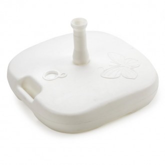 Base Para Chap�u Branco 16 L PROGARDEN