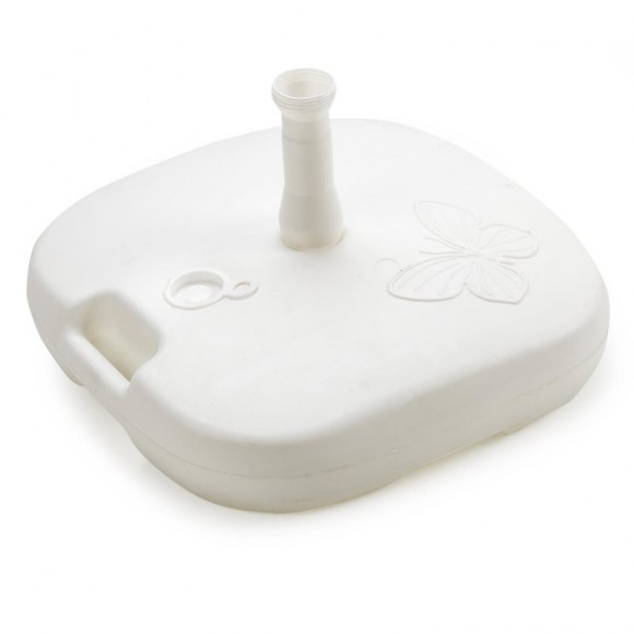 Base Para Chap�u Branco 16 L PROGARDEN