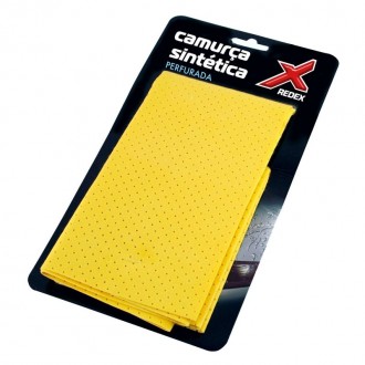 Camur�a Pele Sint�tica REDEX