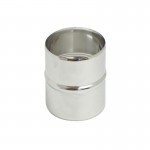Uniao Inox 120Mm Uniao Inox 120Mm