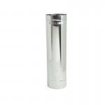 Tubo Inox 180Mm X1Mt Tubo Inox 180Mm X1Mt