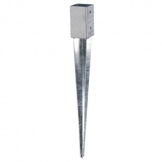 �ncora Enterrar 71X71X750 MM