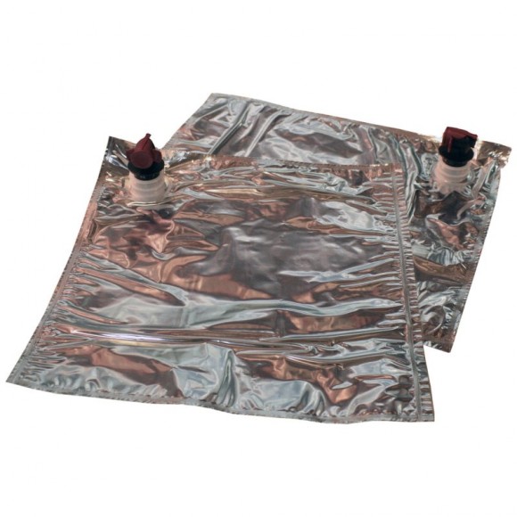 Bolsa 10 L +Torneira Bolsa 10 L +Torneira