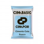 Cimento Cola Branco Lacrilar 1KG Cimento Cola Branco Lacrilar 1KG