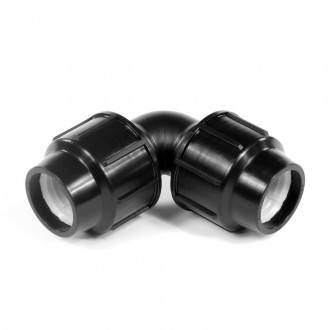 Joelho Simples 32 MM SAB