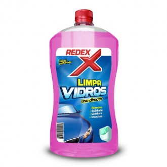 Limpa Vidros Autom�vel  1LT REDEX