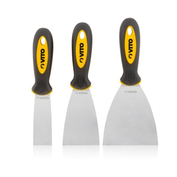 Espátula 25 MM VITO Espátula 25 MM VITO