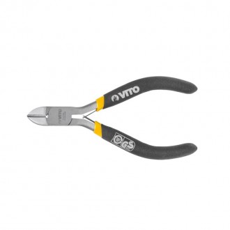 Alicate Eletro Corte Lateral VITO