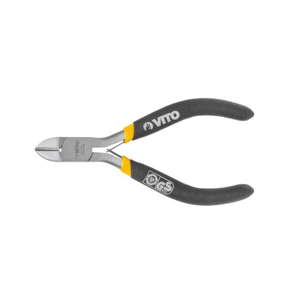 Alicate Eletro Corte Lateral VITO Alicate Eletro Corte Lateral VITO
