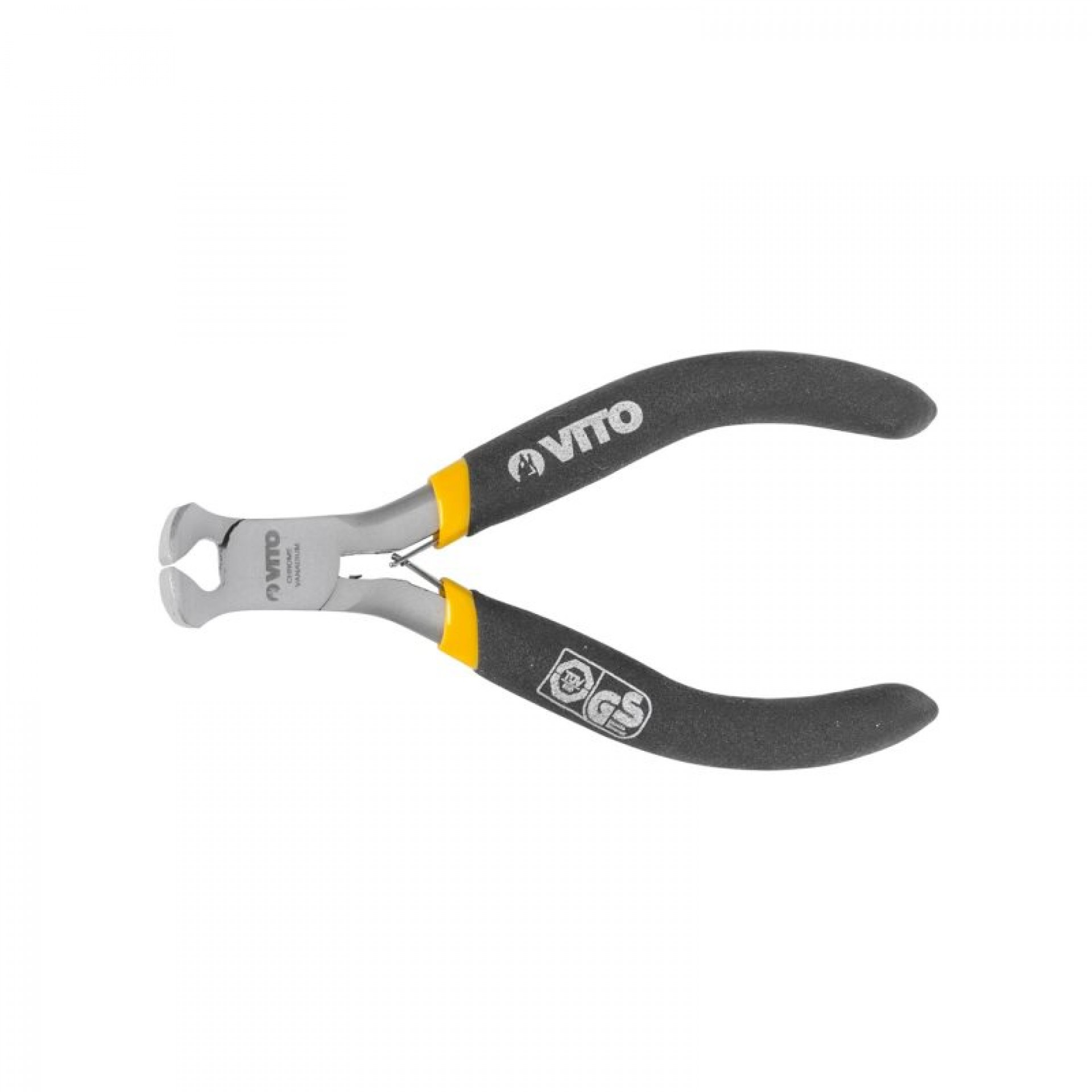 Alicate Eletro Corte Frontal VITO
