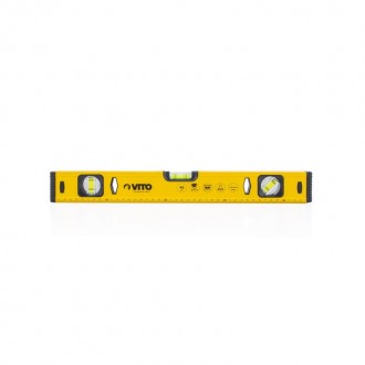 Nivel Horizontal Al�minio 40 CM VITO