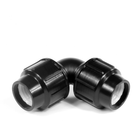 Joelho Simples 40 MM SAB Joelho Simples 40 MM SAB