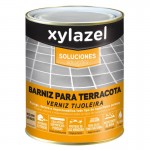 Verniz Terracos Acetinado XYLAZEL 750ML Verniz Terracos Acetinado XYLAZEL 750ML