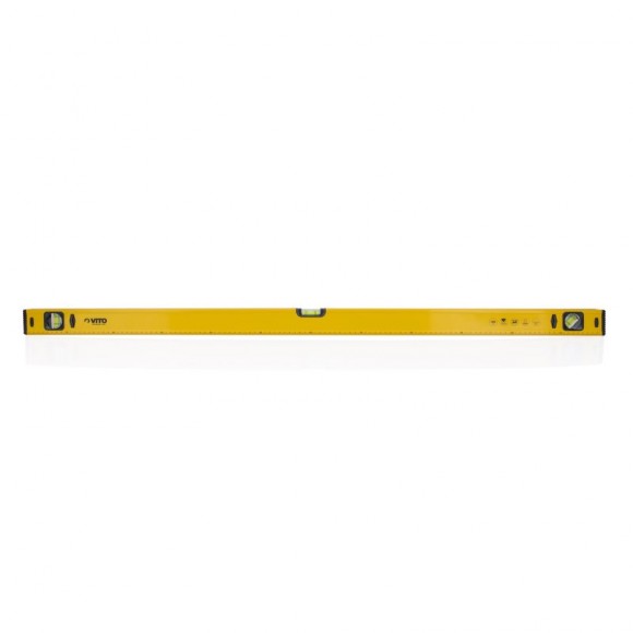 Nivel Horizontal Al�minio 100 CM VITO