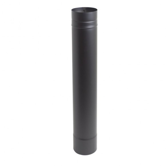 Tubo Inox Pintado 80Mm X1Mt Tubo Inox Pintado 80Mm X1Mt