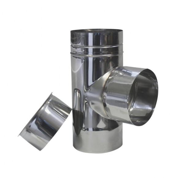 Te Inox 180Mm