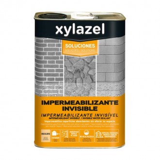 Verniz Impermeabilizante XYLAZEL 750ML Verniz Impermeabilizante XYLAZEL 750ML