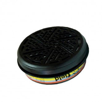 FiLTro Combinado M�scara Prote��o 761 CLS