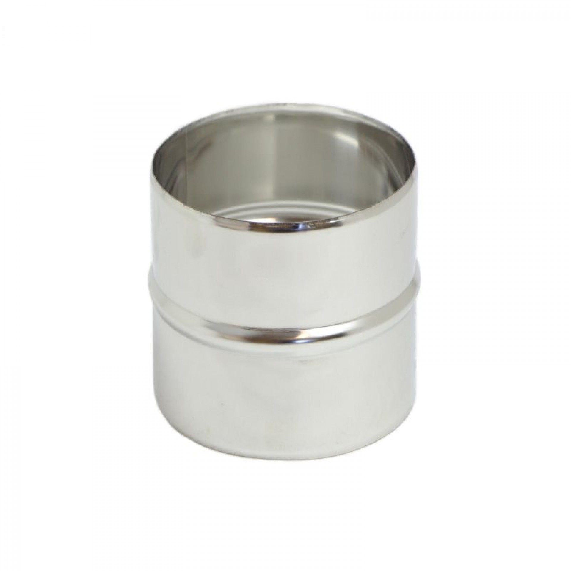 Uniao Inox 140Mm