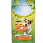 ALIMENTO SECO PARA CÃO RAÇA PEQUENA FRANGO 1,5 KG ALIMENTO SECO PARA CÃO RAÇA PEQUENA FRANGO 1,5 KG