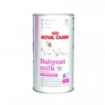 Leite Para Gatinho Babycat 300 G ROYAL CANIN