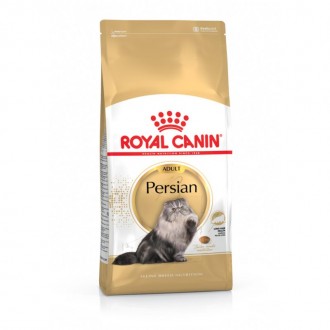 Al Seco Para Gato Persa Adulto 10 KG ROYAL CANIN