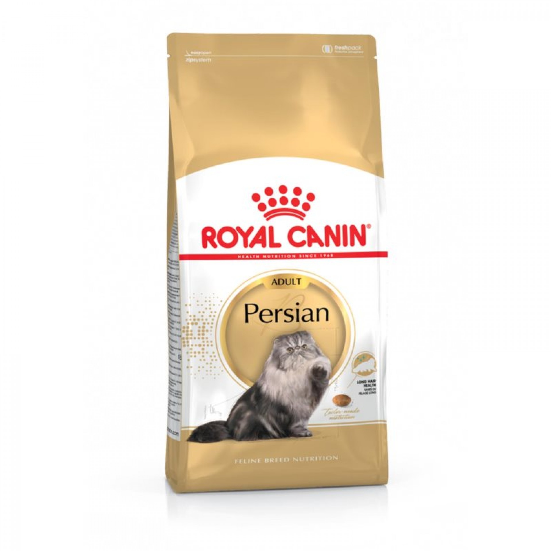 Al Seco Para Gato Persa Adulto 400 G ROYAL CANIN