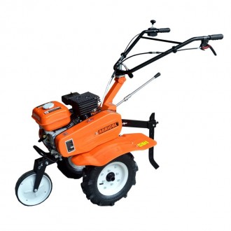 Motoenxada 7 CV AGRICOL