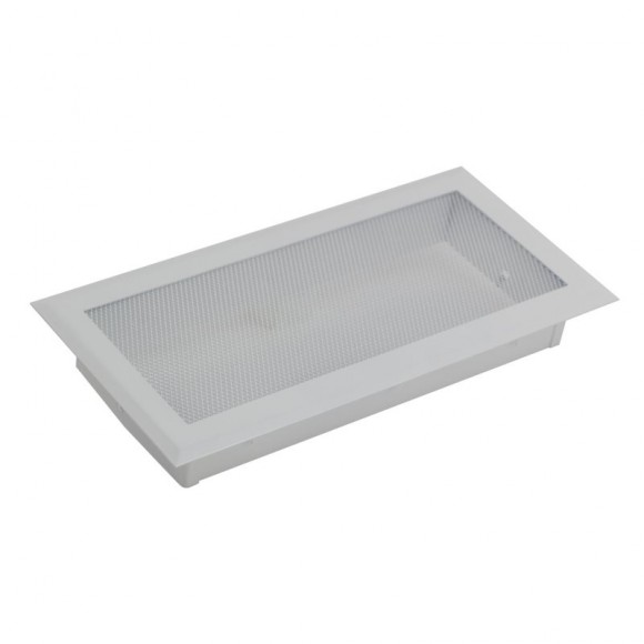 Grelha Recuperador 140X290Mm Grelha Recuperador 140X290Mm