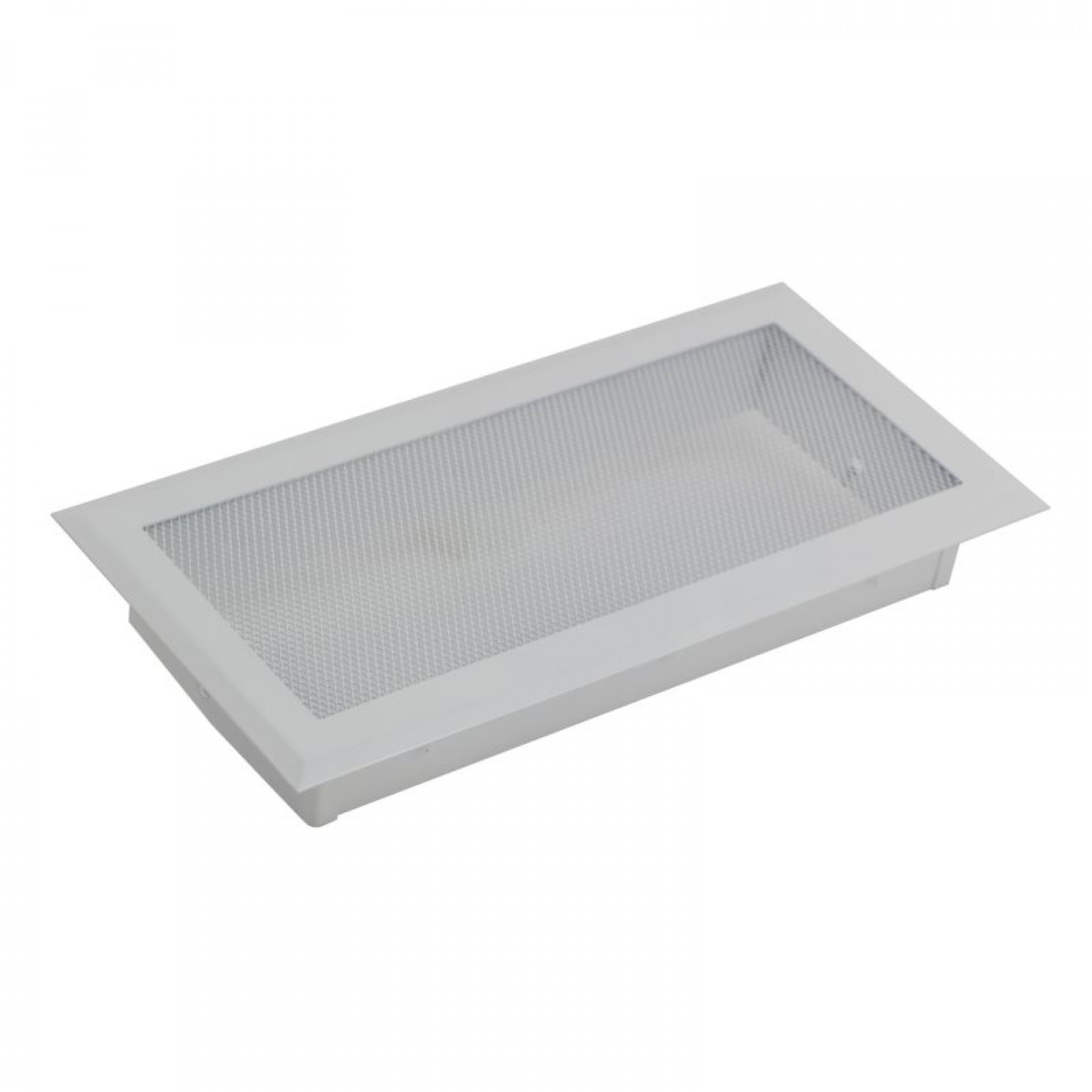 Grelha Recuperador 140X290Mm
