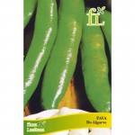 Fava Grada Algarvia 100 G FLORA LUSITANA Fava Grada Algarvia 100 G FLORA LUSITANA