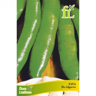 Fava Grada Algarvia 1 KG FLORA LUSITANA
