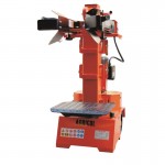 Rachador Lenha Vertical 7 Toneladas AGRICOL Rachador Lenha Vertical 7 Toneladas AGRICOL