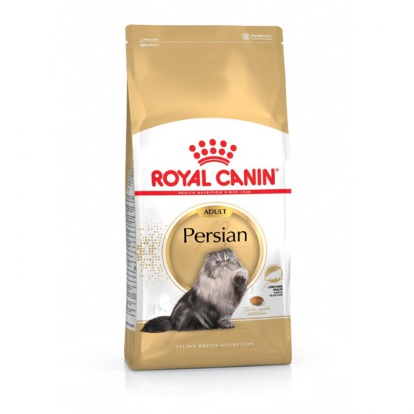 Al Seco Para Gato Persa Adulto 10 KG ROYAL CANIN Al Seco Para Gato Persa Adulto 10 KG ROYAL CANIN