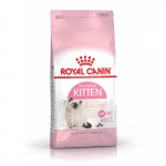 Alimento Seco Para Gatinho J�nior 4 KG ROYAL CANIN