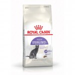 Alimento Gato Esterilizado 37 400 G ROYAL CANIN Alimento Gato Esterilizado 37 400 G ROYAL CANIN