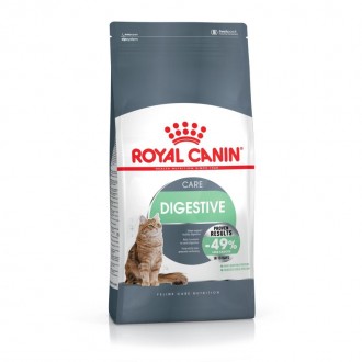 Alimento Gato Digest Care Adult 2 KG ROYAL CANIN