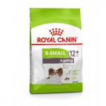 Alim Seco Cão Ssmall Adult 12+ 1,5 KG ROYAL CANIN Alim Seco Cão Ssmall Adult 12+ 1,5 KG ROYAL CANIN