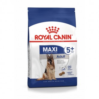 Alimento Seco Cão Maxi Adult 15 KG ROYAL CANIN Alimento Seco Cão Maxi Adult 15 KG ROYAL CANIN