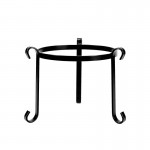 Suporte Ferro Aranha Baixa 22X24 CM TAMEFF Suporte Ferro Aranha Baixa 22X24 CM TAMEFF