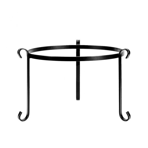 Suporte Ferro Aranha Baixa 26X36 CM TAMEFF Suporte Ferro Aranha Baixa 26X36 CM TAMEFF