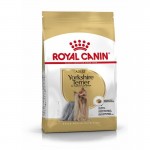 Aliment Seco Cão Yorkshire Adulto 3 KG ROYAL CANIN Aliment Seco Cão Yorkshire Adulto 3 KG ROYAL CANIN