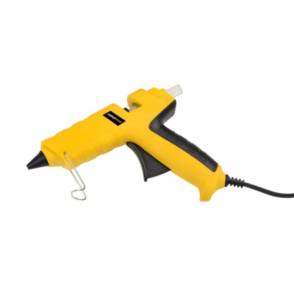 Pistola Colar 78W POWERPLUS Pistola Colar 78W POWERPLUS