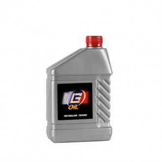 Valvulina 75W80 Goil 1LT