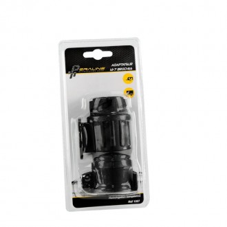 Adaptador Ficha 13-7 Pinos Adaptador Ficha 13-7 Pinos