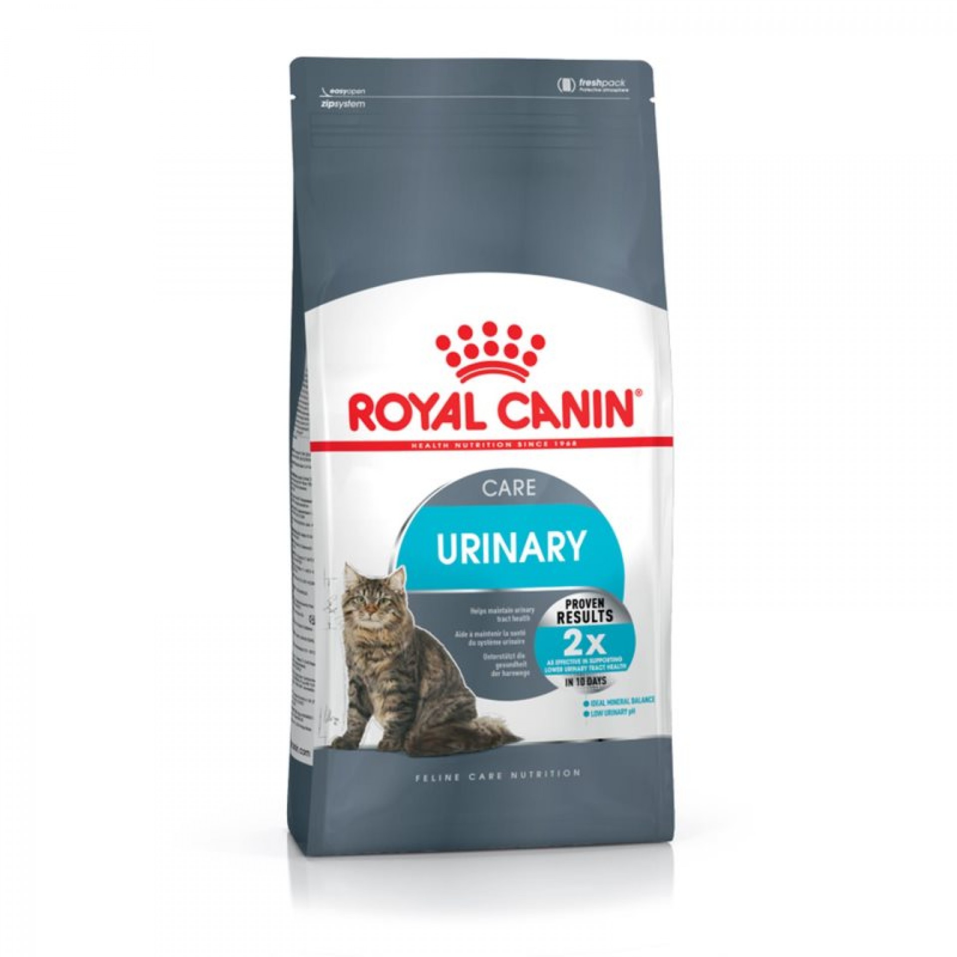 Alimento Gato Urinary Care 400 G ROYAL CANIN